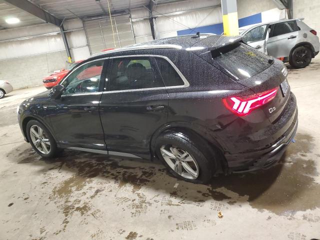 Photo 1 VIN: WA1DECF39N1043334 - AUDI Q3 PREMIUM 