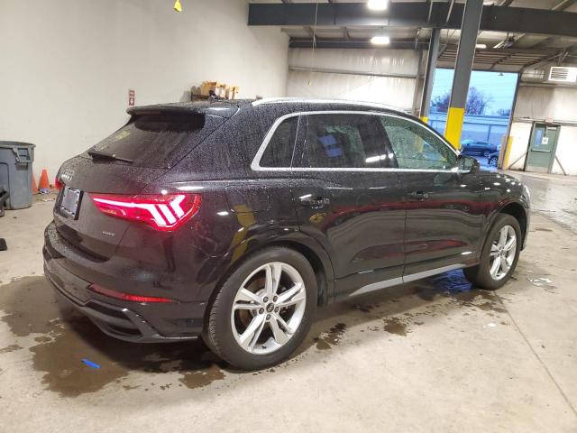 Photo 2 VIN: WA1DECF39N1043334 - AUDI Q3 PREMIUM 