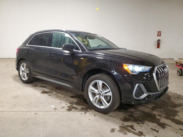 Photo 3 VIN: WA1DECF39N1043334 - AUDI Q3 PREMIUM 