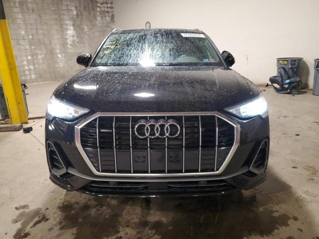 Photo 4 VIN: WA1DECF39N1043334 - AUDI Q3 PREMIUM 