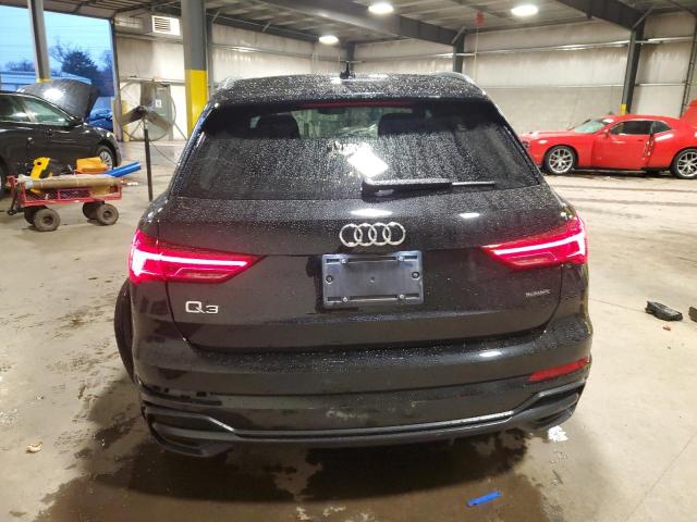 Photo 5 VIN: WA1DECF39N1043334 - AUDI Q3 PREMIUM 