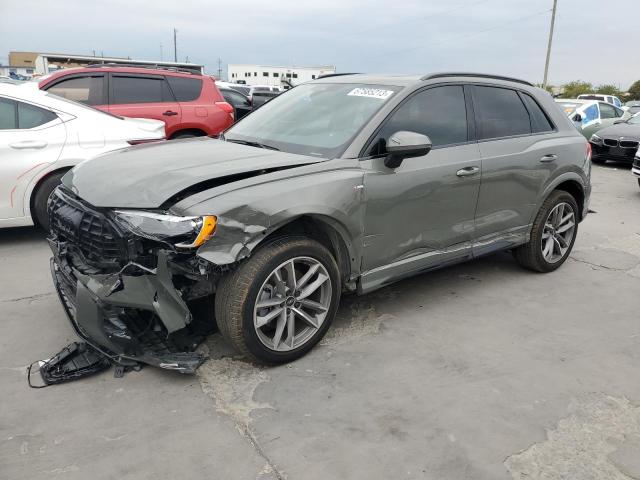 Photo 0 VIN: WA1DECF39N1045164 - AUDI Q3 PREMIUM 