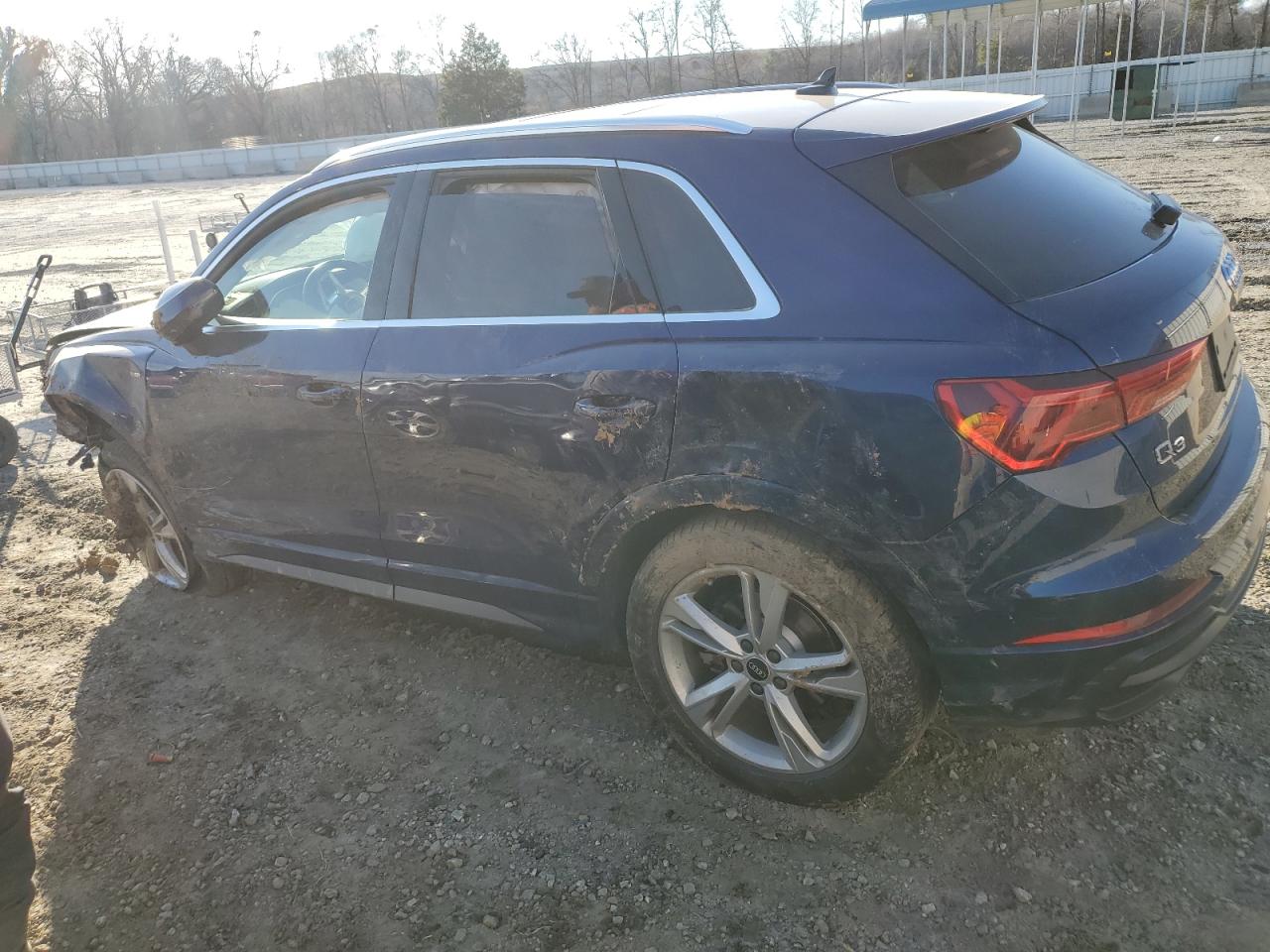 Photo 1 VIN: WA1DECF39N1061624 - AUDI Q3 