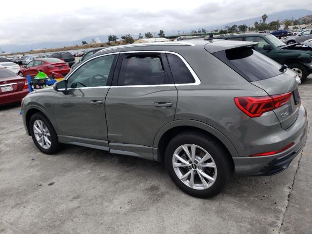 Photo 1 VIN: WA1DECF39N1133714 - AUDI Q3 PREMIUM 