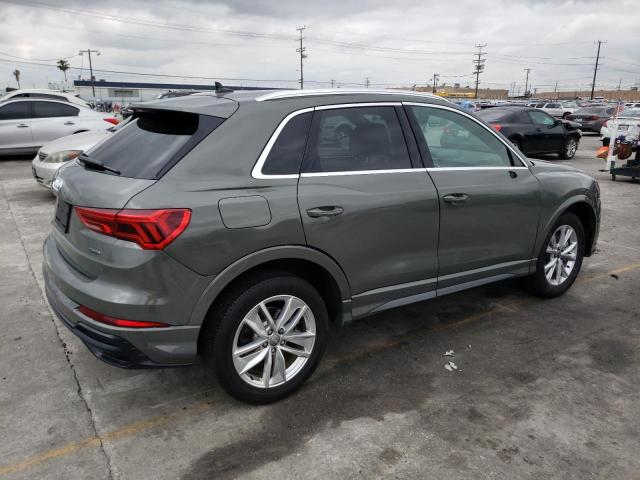 Photo 2 VIN: WA1DECF39N1133714 - AUDI Q3 PREMIUM 