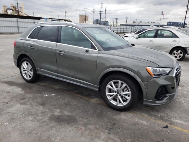 Photo 3 VIN: WA1DECF39N1133714 - AUDI Q3 PREMIUM 