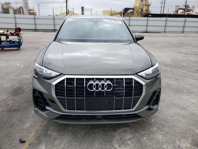 Photo 4 VIN: WA1DECF39N1133714 - AUDI Q3 PREMIUM 