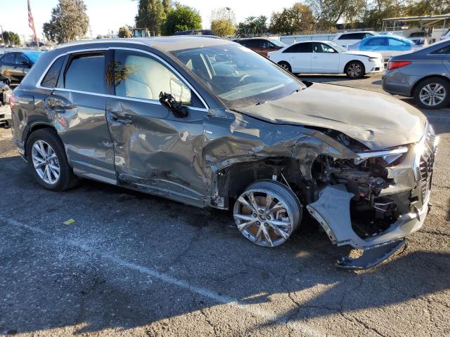 Photo 3 VIN: WA1DECF39N1133714 - AUDI Q3 PREMIUM 