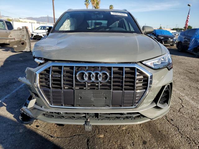 Photo 4 VIN: WA1DECF39N1133714 - AUDI Q3 PREMIUM 