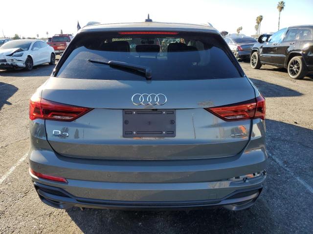 Photo 5 VIN: WA1DECF39N1133714 - AUDI Q3 PREMIUM 