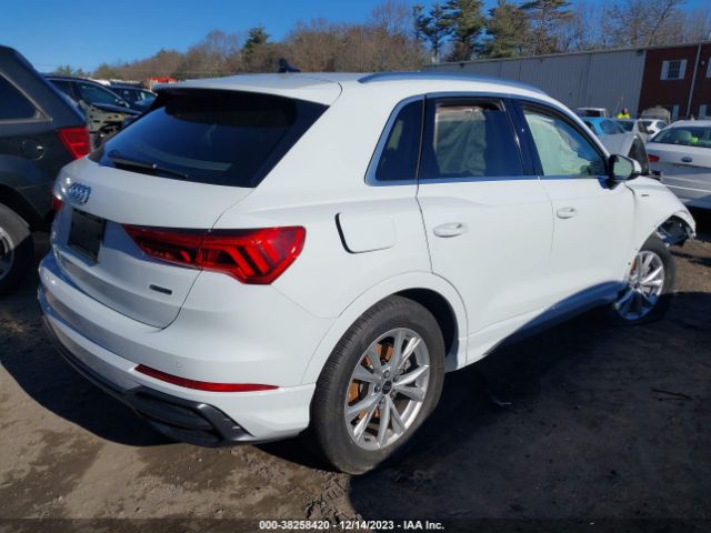 Photo 3 VIN: WA1DECF39N1138900 - AUDI Q3 