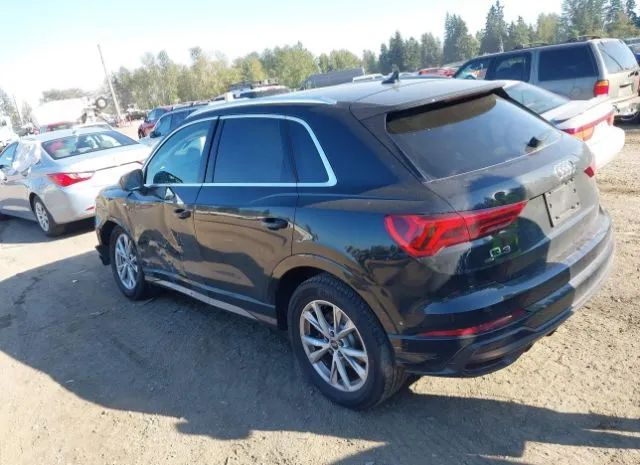 Photo 2 VIN: WA1DECF39N1143966 - AUDI Q3 