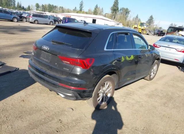 Photo 3 VIN: WA1DECF39N1143966 - AUDI Q3 