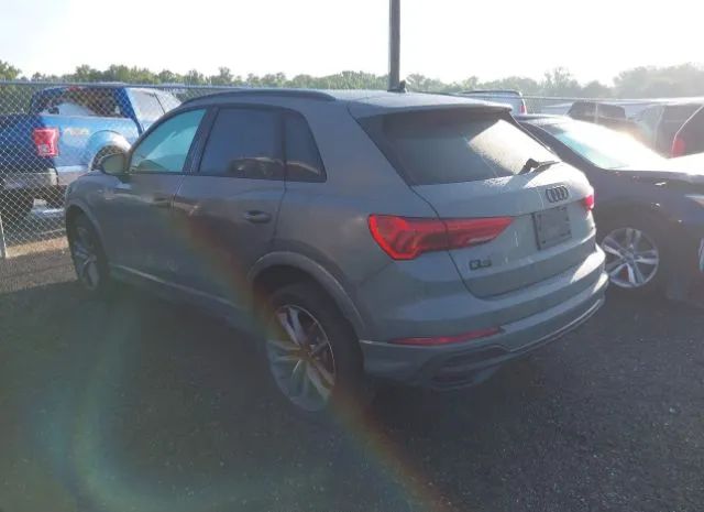 Photo 2 VIN: WA1DECF39P1025161 - AUDI Q3 