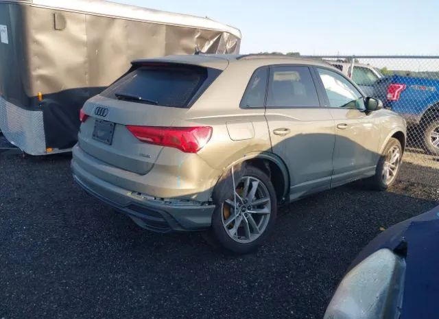 Photo 3 VIN: WA1DECF39P1025161 - AUDI Q3 