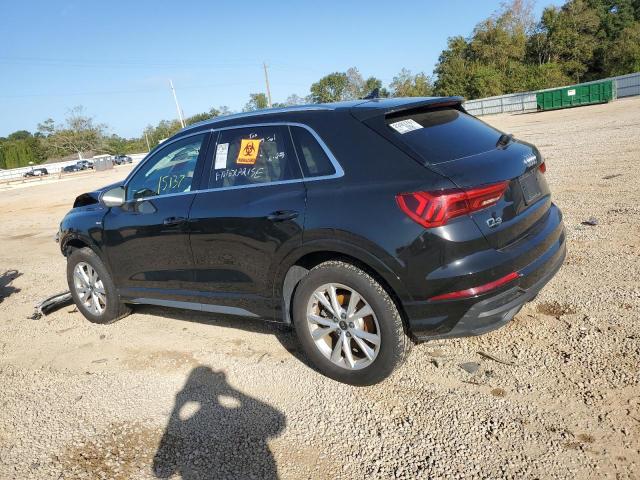 Photo 1 VIN: WA1DECF39P1036919 - AUDI Q3 