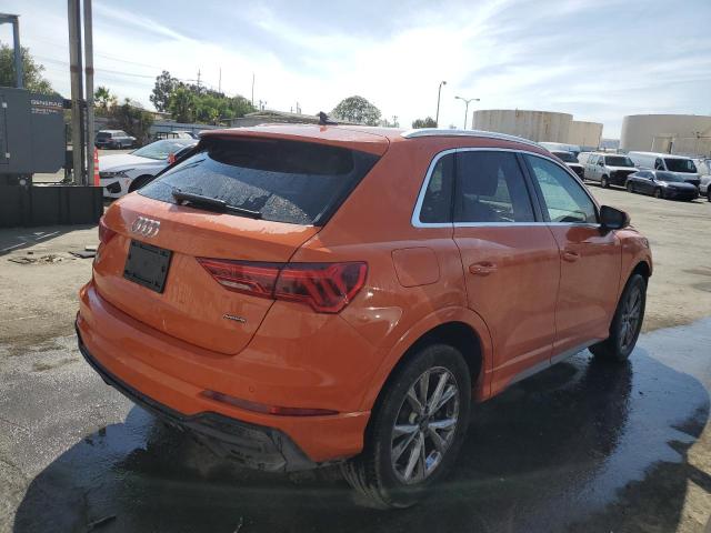 Photo 2 VIN: WA1DECF39P1104717 - AUDI Q3 PREMIUM 