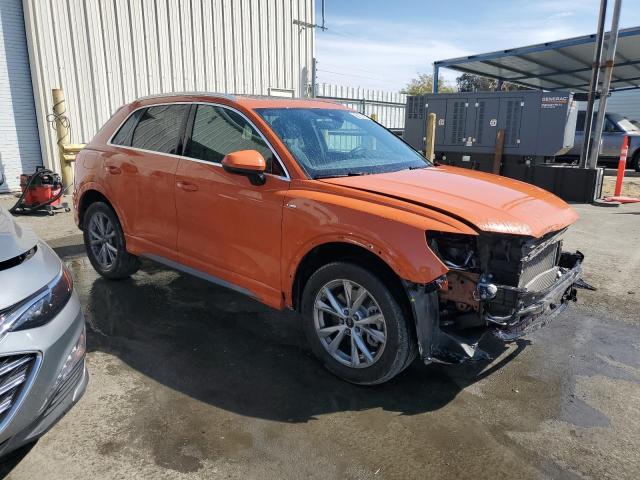 Photo 3 VIN: WA1DECF39P1104717 - AUDI Q3 PREMIUM 