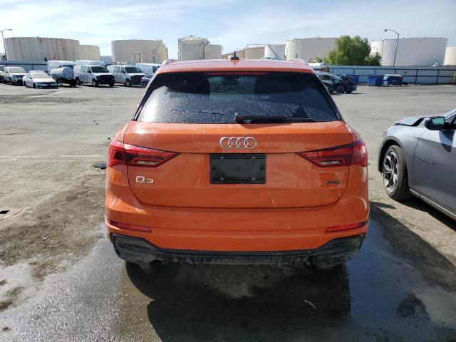 Photo 5 VIN: WA1DECF39P1104717 - AUDI Q3 PREMIUM 