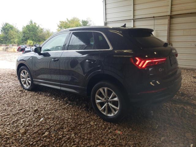 Photo 1 VIN: WA1DECF39P1145638 - AUDI Q3 PREMIUM 