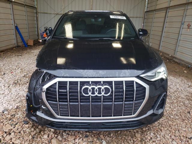 Photo 4 VIN: WA1DECF39P1145638 - AUDI Q3 PREMIUM 