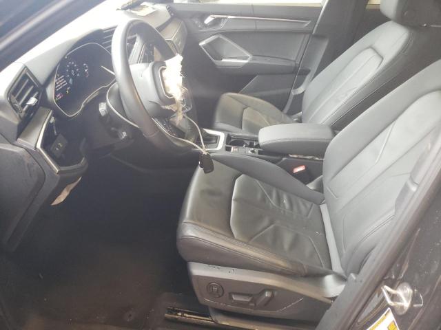 Photo 6 VIN: WA1DECF39P1145638 - AUDI Q3 PREMIUM 