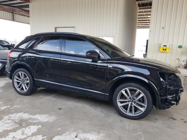 Photo 3 VIN: WA1DECF39R1031688 - AUDI Q3 