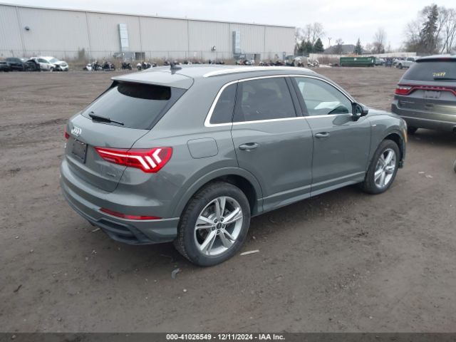 Photo 3 VIN: WA1DECF39R1102257 - AUDI Q3 