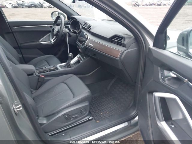 Photo 4 VIN: WA1DECF39R1102257 - AUDI Q3 