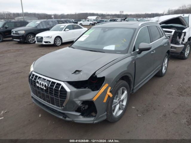 Photo 5 VIN: WA1DECF39R1102257 - AUDI Q3 