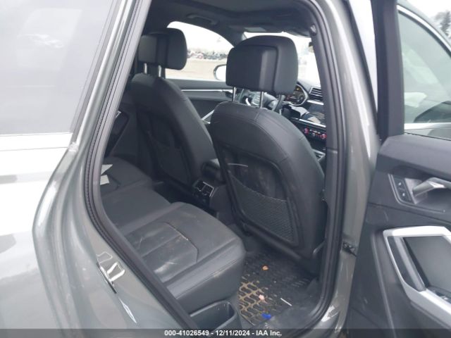 Photo 7 VIN: WA1DECF39R1102257 - AUDI Q3 