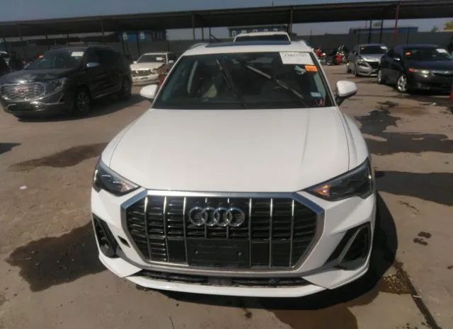 Photo 5 VIN: WA1DECF3XL1102226 - AUDI Q3 