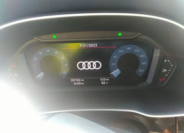 Photo 6 VIN: WA1DECF3XL1102226 - AUDI Q3 