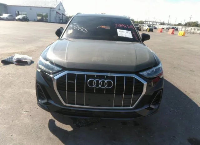 Photo 5 VIN: WA1DECF3XL1110083 - AUDI Q3 