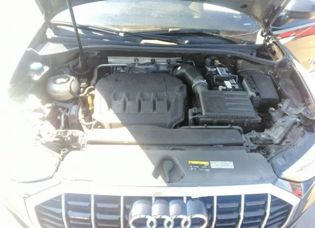 Photo 9 VIN: WA1DECF3XL1110083 - AUDI Q3 