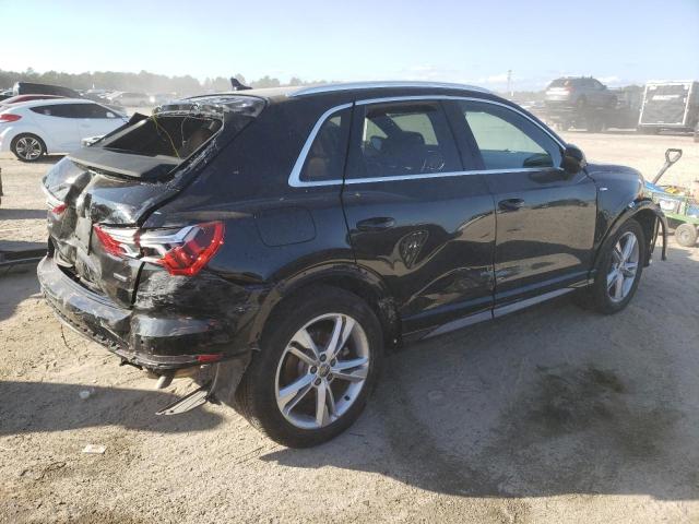 Photo 2 VIN: WA1DECF3XL1125215 - AUDI Q3 PREMIUM 