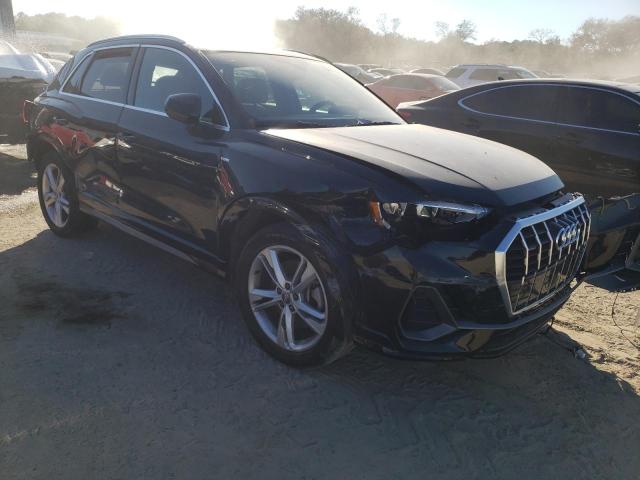 Photo 3 VIN: WA1DECF3XL1125215 - AUDI Q3 PREMIUM 