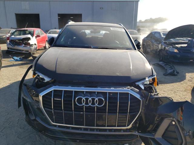 Photo 4 VIN: WA1DECF3XL1125215 - AUDI Q3 PREMIUM 