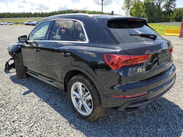 Photo 2 VIN: WA1DECF3XM1006534 - AUDI Q3 PREMIUM 