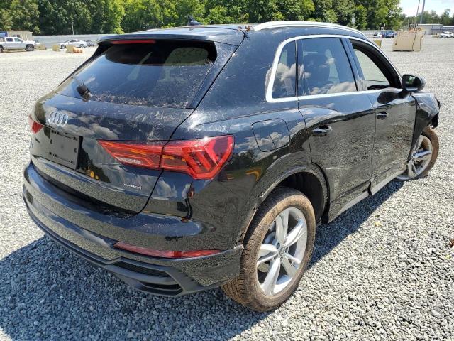 Photo 3 VIN: WA1DECF3XM1006534 - AUDI Q3 PREMIUM 