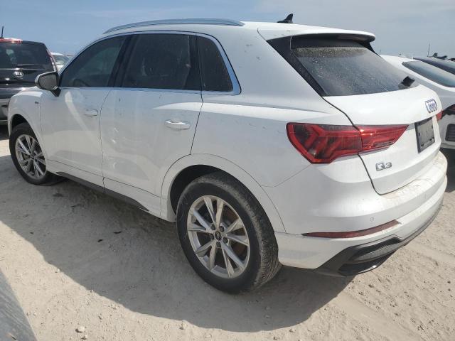 Photo 1 VIN: WA1DECF3XN1114931 - AUDI Q3 PREMIUM 