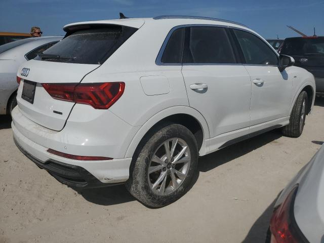 Photo 2 VIN: WA1DECF3XN1114931 - AUDI Q3 PREMIUM 