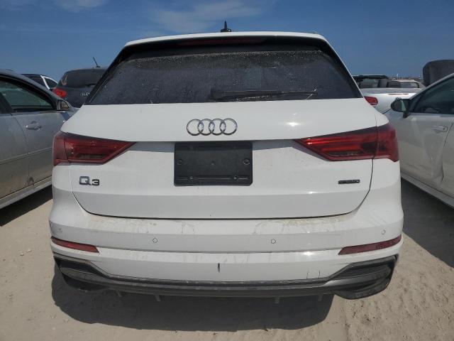 Photo 5 VIN: WA1DECF3XN1114931 - AUDI Q3 PREMIUM 