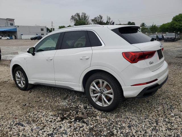 Photo 1 VIN: WA1DECF3XP1059562 - AUDI Q3 PREMIUM 