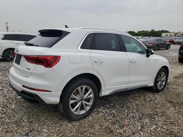 Photo 2 VIN: WA1DECF3XP1059562 - AUDI Q3 PREMIUM 