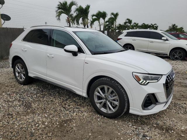 Photo 3 VIN: WA1DECF3XP1059562 - AUDI Q3 PREMIUM 