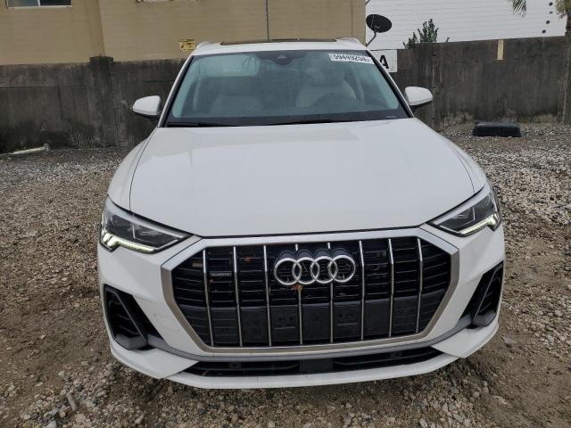 Photo 4 VIN: WA1DECF3XP1059562 - AUDI Q3 PREMIUM 