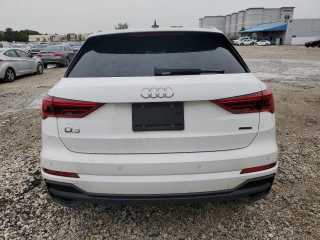 Photo 5 VIN: WA1DECF3XP1059562 - AUDI Q3 PREMIUM 