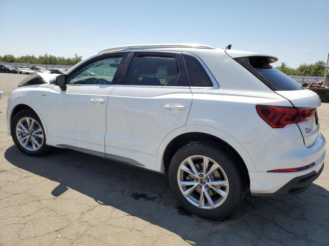 Photo 1 VIN: WA1DECF3XP1068987 - AUDI Q3 PREMIUM 