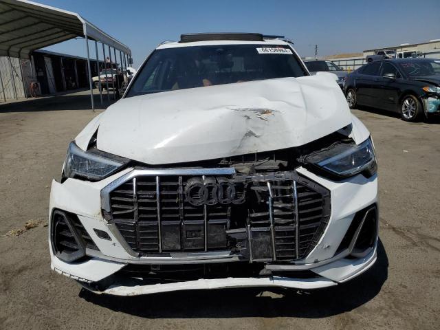 Photo 4 VIN: WA1DECF3XP1068987 - AUDI Q3 PREMIUM 